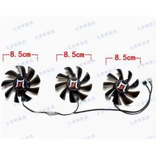 For GAINWARD RTX2080S 2080 2070S 2070 2060S Graphics Card Cooling Fan Parts picture
