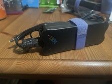 IBM AC Adapter Laptop Charger  picture