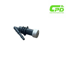 10Pcs Ink Tubes Nozzle HP T610 for use in HP DesignJet 500 510 800 picture