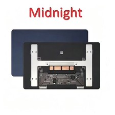 Original New Midnight Touchpad Trackpad For MacBook Air M3 15.3