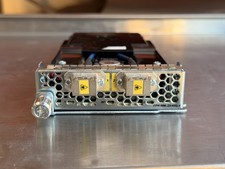 Cisco FPR-NM-2X40G-F Network Module 2x 40 Gigabit Ethernet Ports picture