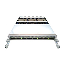 Arista DCS-7500R-8CFPX-LC 7500R Series 8 port 200G Tunable Coherent DWDM picture