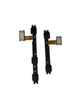 5 Sets New Side Trigger Button Flex Cable for Zebra TC15 TN28 picture