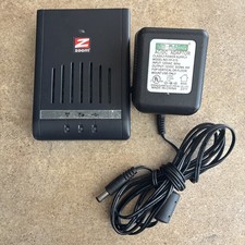 VTG Zoom 4506 3G Wireless-N Travel Router BLACK With Power Cord Tested Works picture