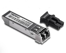 TRENDnet TE100-MGBS20 100Base-FX SFP Single-Mode LC Module NEW picture