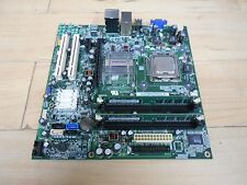 Dell Dimension Motherboard E530 E530s RY007 With 1 Gb Ram and 2.0 Ghz Core2 CPU picture