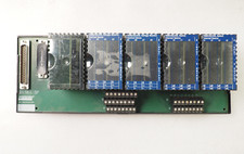 FOXBORO P0924JA Terminal Module w/ 2x Voltage Monitors 2x Switches FBM238/239 picture