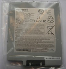 Original Panasonic FZ-VZSU84 Toughpad FZ-G1 Tablet PC New Genuine picture