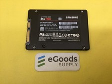 Samsung 850 Pro Series 1TB SATA 6Gbps 2.5inch Internal SSD MZ-7KE1T0 New picture