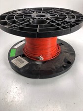 TRIPP LITE Fiber Cord,Duplex,SC, SC,1m,Orange, N306-003       200ft picture