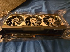 AMD Radeon RX 6900 XT 16GB GDDR6 Graphics Card picture