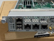 CISCO NC55-RP-E NCS 5500 ROUTER PROCESSOR WITH SyncE picture