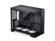 Phanteks PHXT325V_DBK01 XT V3 Compact Micro-ATX Gaming Chassis Black picture