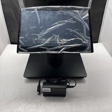 Touch Dynamic Razor All In One 11.5