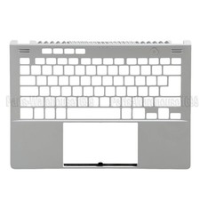 New Palmrest Upper Case C Cover w/o KB for ASUS ROG Zephyrus G14 GA402 Laptop picture