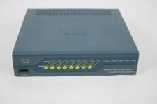 Cisco ASA 5540 Series ASA5540 Adaptive Security Appliance | No Power Adapter picture