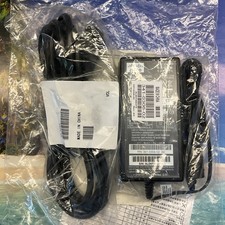 LOT OF 5 CISCO AC/DC Adapter AA25480L 48v 380mA AP1130,1140,1240,1260,1300,3500 picture