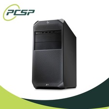 HP Z4 G4 Core 