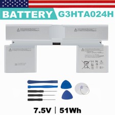 Keyboard Battery for Microsoft Surface Book 1 1703 1704 G3HTA024H G3HTA023H  picture
