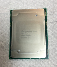Intel Xeon SILVER 4114 SR3GK 10-CORE 2.2GHZ CD8067303561800 picture
