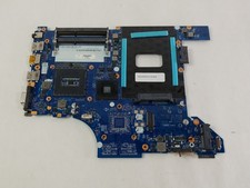 Lenovo ThinkPad E440 Socket G3 DDR3 SDRAM Laptop Motherboard 04X4790 picture