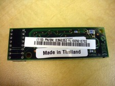 IBM 03N6353 (CCIN 52AB) VPD Card picture