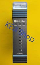1PCS NEW HollySys module K-AO01 Fast Shipping Via DHL or FedEX picture