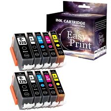 10-PacK PGI225 CLI226 Ink Cartridge for PIXMA MG5320 MX882 Printer picture