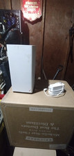 Verizon DOCSIS 3.0 Dual-Band WiFi Modem Router Combo 4-Port w/ Adapter picture