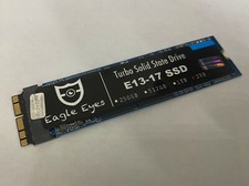 NEW 2TB Turbo SSD For Apple MacBook Pro 15