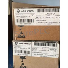 1PC 1440-TPS02-01RB NEW Unopened Fast Shipping New in Box 1440TPS0201RB picture