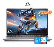 Dell Latitude 5520 15.6