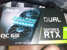 LOOK ASUS RTX 2060 OC DUAL 