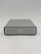 G-Technology G-DRIVE 4TB USB 3.0 External Hard Drive 0G05666 picture