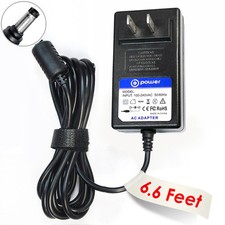 AC Adapter FOR Mackie Control Universal Spare Charger Power Supply Plug Cord picture