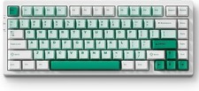 MCHOSE G75 PRO 75% Wireless Mechanical Keyboard, TKL Keyboards Tri-Mode BT5.0/2. picture