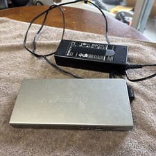 Logear GUD3C01 USB Type C Docking Station Model DisplayPort And HDMI picture