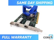 HP A9784A PCI 2GB 1000BASE-T FC PCI ADAPTER CARD picture