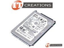 DELL 1TB 7.2K SATA 2.5 SFF ADVANCED FORMAT AF 512E 6GB/S HARD DRIVE 1000GB 97DYV picture