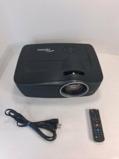 Projector Optoma DAEHNZTZ Full 3D 1080p  Projection Display NOT WORKING picture
