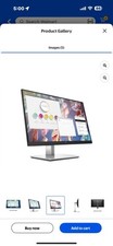 HP E22 G4 22