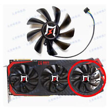 Replace Graphics Card Cooling Fan For GAINWARD RTX2080S 2080 2070S 2070 2060S picture