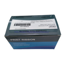 534000-003 Color Ribbon Fit For Datacard SP SD Series Printer YMCKT 500 Images picture