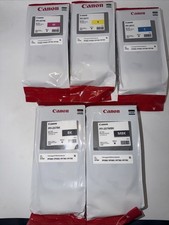 PFI-207 Ink Tank 300ML Replacement Canon 8791b001aa Ex : 2027 picture