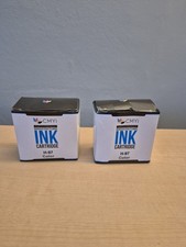 Two Pack Ink Cartridges HP-97 Color picture