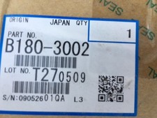 Ricoh B180-3002 Cyan Developer Unit  picture