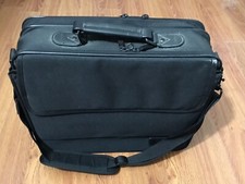 Targus Portfolio Computer Nylon Bag 15