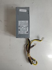 HP D19-260P1B 260 W 4 Pin Desktop Power Supply M76034-002 picture