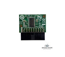 Lenovo 00FC673 ThinkServer Gen5 Trusted Platform Module v1.2 II TPM Chip Module picture