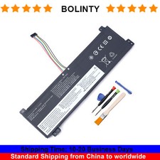 L17L2PB3 L17C2PB3 L17M2PB3 Battery For Lenovo V130-15IKB V130-15IGM V330-14IKB picture